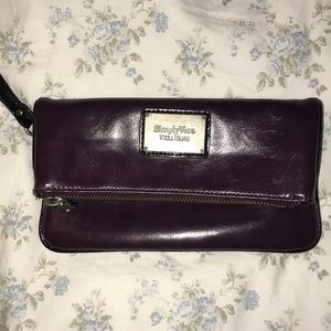 Simply Vera wristlet!